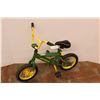 Image 1 : * John Deere Children's Heavy Duty Bicycle