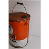 Image 4 : Husky Motor Oil Pail