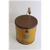 Image 2 : Velvet Brand Coffee Pail