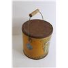 Image 4 : Velvet Brand Coffee Pail