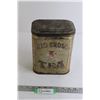 Image 1 : Red Cross Tea Tin