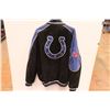 Image 4 : * Indianapolis Colts Jacket - Size XL
