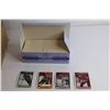 Image 5 : OPC 1990-91 Hockey Vendor Box - 20 Cartons of 500 Cards - Approx. 90 Sets Once Sorted