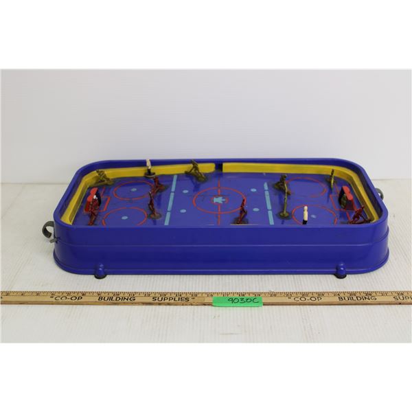 * Reliable Foster Hewitt 1950's Table Hockey Game
