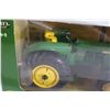 Image 2 : * ERTL John Deere 4020 Standard Key Series #6 Tractor Die Cast - 1/16