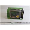 Image 1 : * ERTL John Deere Model R Tractor Key Series #8 Die Cast - 1/16
