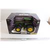 Image 1 : ERTL John Deere 8530 Collector Edition Die Cast - 1/16