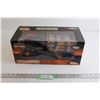 Image 1 : * Die-Cast Promotions Harley-Davidson 1940 Ford Stake Truck Die Cast - 1/16