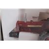 Image 2 : Spec Cast International Harvester Farmall 350 Gas Tractor Die Cast - 1/16