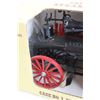 Image 2 : Scale Models Case No. 1 Steam Engine Die Cast - 1/16