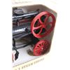 Image 3 : Scale Models Case No. 1 Steam Engine Die Cast - 1/16