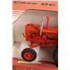 Image 2 : Liberty Classics by Spec Cast Case International DC Tractor Die Cast - 1/16