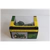 Image 4 : John Deere "LA" Tractor with No. 7-D Mower Die Cast - 1/16