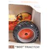 Image 3 : ERTL Case "800" Tractor Die Cast - 1/16