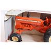 Image 2 : ERTL Allis-Chalmers D-19 Tractor Die Cast - 1/16