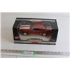 Image 1 : ERTL American Muscle 1969 Camaro Z/28 Die Cast - 1/18