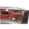 Image 3 : ERTL American Muscle 1969 Camaro Z/28 Die Cast - 1/18