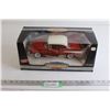 Image 1 : ERTL American Muscle 1957 Chevy Bel Air Sport Coupe Die Cast - 1/18