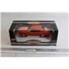 Image 1 : ERTL American Muscle 1970 Chevelle SS454 LS6 Die Cast - 1/18