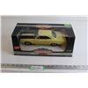 Image 1 : ERTL American Muscle 1969 Plymouth Road Runner Die Cast - 1/18