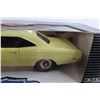 Image 3 : ERTL American Muscle 1969 Plymouth Road Runner Die Cast - 1/18