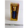Image 1 : The Simpsons Mega PEZ Candy Roll Dispenser - Homer