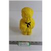 Image 1 : KFC Yellow Coin Bank