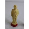 Image 2 : Pair of KFC Salt and Pepper Shakers
