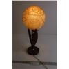 Image 1 : Spaghetti Lamp - Works