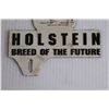 Image 3 : Holstein Breed of the Future Sign - 5 1/2" x 6"