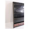 Image 2 : * Massey-Harris Display Rack - 25 1/4" x 2 1/2" x 22"