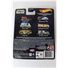 Image 7 : (3) Collectible Star Wars Hot Wheels - 2015