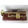 Image 3 : Yamaha YTR 232 Trumpet In Case