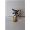 Image 2 : Trico Sugar Shaker & Cream Pitcher - No Chips
