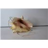 Image 2 : The Red House Seashell Lamp - Working