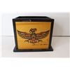 Image 2 : Signed West Coast Lodge Box