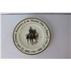 Image 2 : 100th Anniversary RCMP Plate
