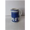 Image 2 : Manley, England Milk Pitcher, 6", No Chips