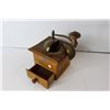 Image 3 : French Coffee Grinder - Coulaux & Cie., Molsheim