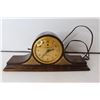 Image 2 : G. E. 1940 Electric Mantle Clock, Working