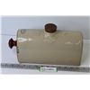 Image 1 : L. Brook & Sons Hot Water Crockware Foot Warmer