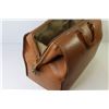 Image 3 : Leather Case (zipper stuck open)