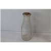 Image 2 : Vintage Milk Bottles - City Dairy & Co-Op Dairy