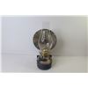Image 5 : Vintage Eagle Bunk House Lantern w/Reflector