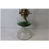 Image 4 : Vintage Eagle Oil Lamp