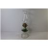 Image 5 : Vintage Eagle Oil Lamp