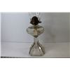 Image 4 : Vintage Oil Lamp