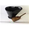 Image 1 : Coal Pail & Shovel