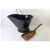 Image 6 : Coal Pail & Shovel