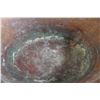 Image 2 : Lion Paw Copper Hod - 19 1/2" x 16"